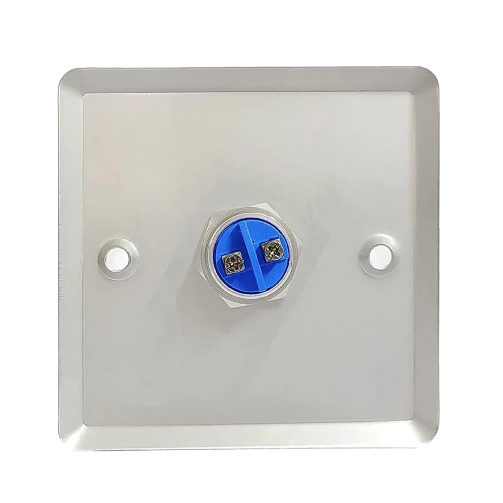 Exit Switch for Access Control Stainless Steel view 2